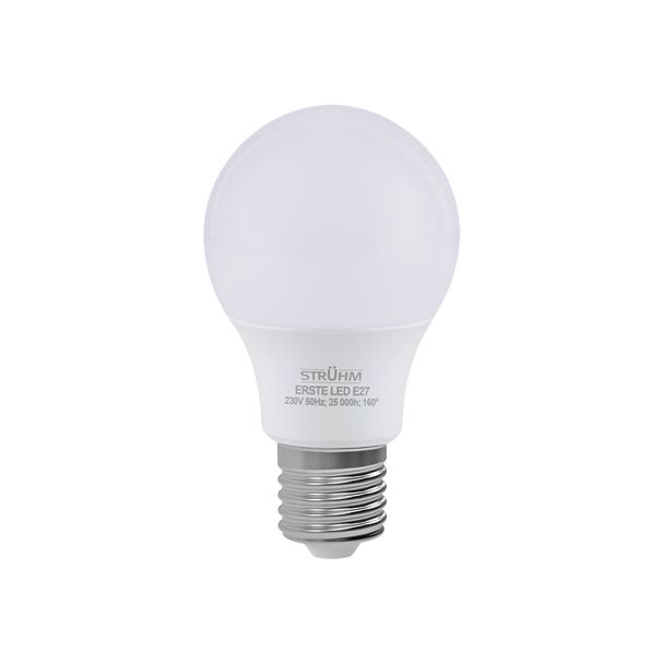 IDEUS 03850 ERSTE LED E27 8W NW żarówka 4100K