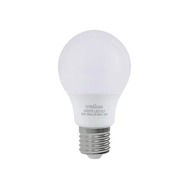 IDEUS 03850 ERSTE LED E27 8W NW ĆŒarĂłwka 4100K