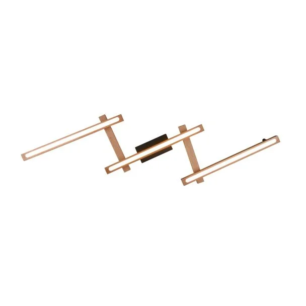 TRIO 626410530 BELLARI LAMPY SUFITOWE NOWOCZESNE