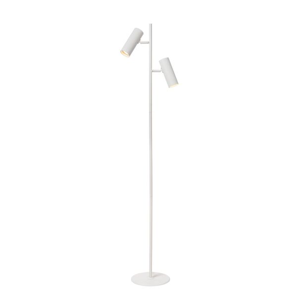LUCIDE 09739/02/31 LAMPA STOJĄCA PODŁOGOWA CLUBS