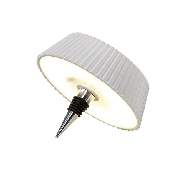 MANTRA Przenośna lampa uliczna RELAX 7930