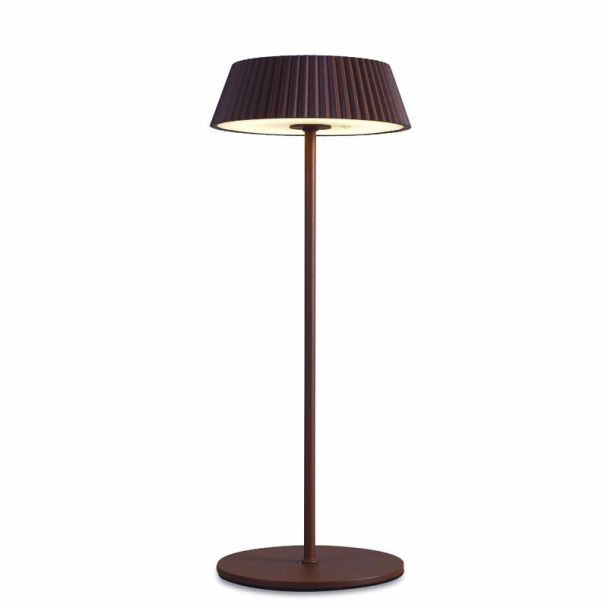 MANTRA Przenośna lampa uliczna RELAX 7935