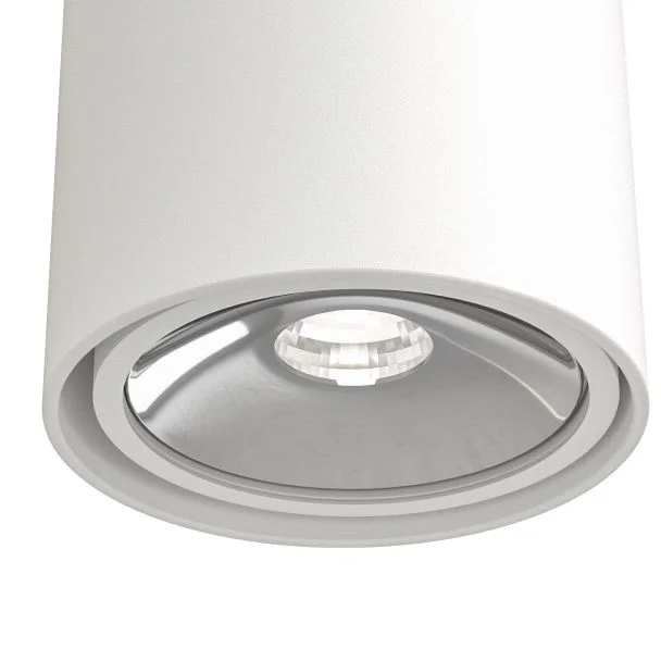 OPEN DESIGN OR83897 Neo Bianco Mobile / Ufo Cromo