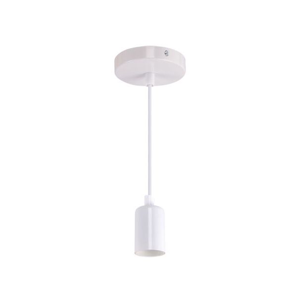 IDEUS 3810 UNO E27 CLG WHITE