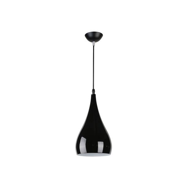 IDEUS 3264 JUSTA BLACK