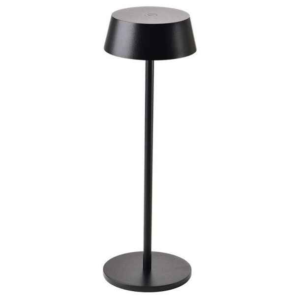 MANTRA Przenośna lampa uliczna K4 7986