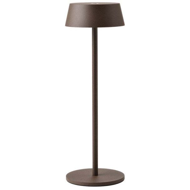 MANTRA Przenośna lampa uliczna K4 7987