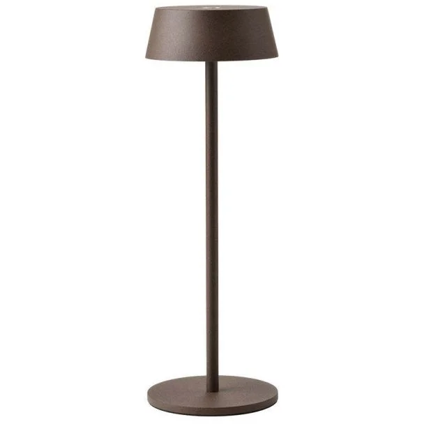 MANTRA Przenośna lampa uliczna K4 7987
