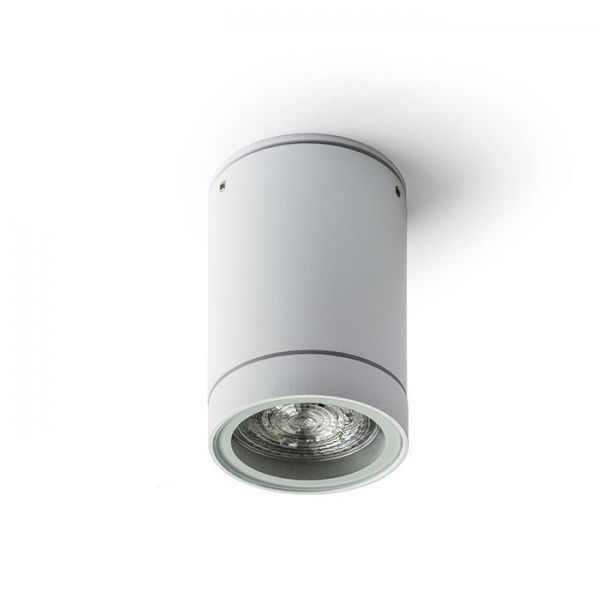 RENDL R13450 SAMMY sufitowa biała 230V LED GU10 15W IP54