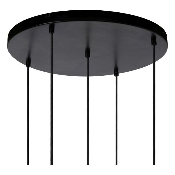 LUCIDE 45494/15/65 JOANET LAMPA WISZĄCA