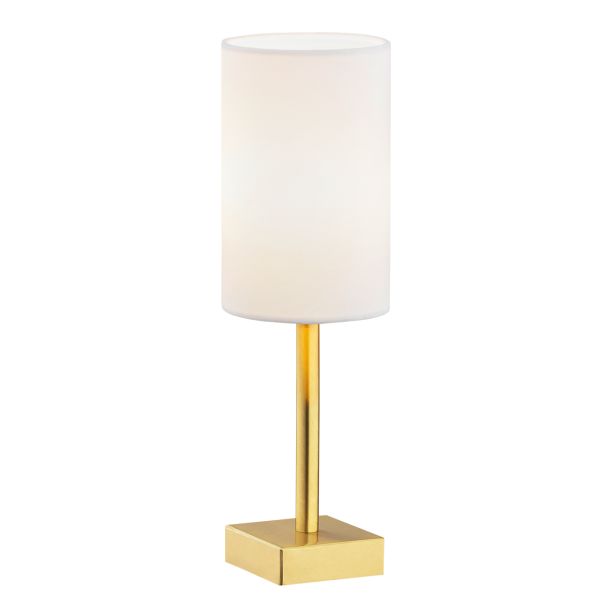 ARGON 8030 ABRUZZO lampa stołowa 1 pł.