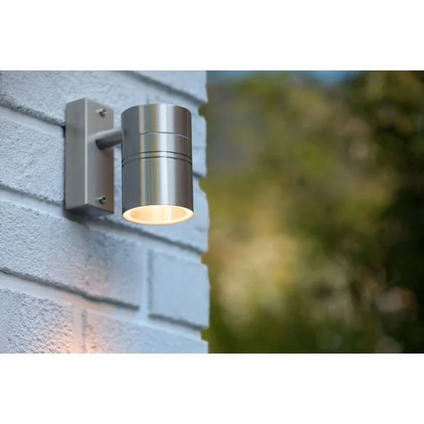LUCIDE ARNE-LED 14867/05/12 LAMPA ŚCIENNA - ZEWNĘTRZNA