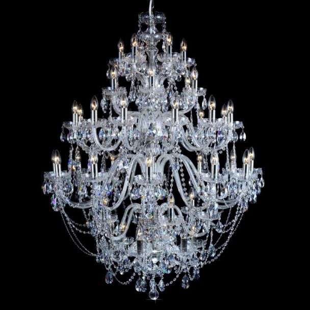 GLASS LPS L11 801/60/1-A SILVER