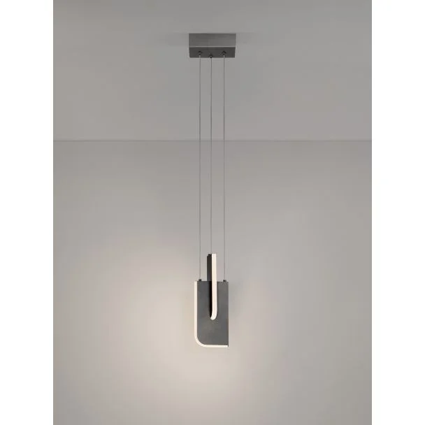 LUCES EXCLUSIVAS LE45718 ALBAIDA LAMPA WISZĄCA
