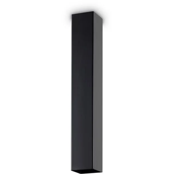 IDEAL LUX SKY PL1 H40 BLACK - CZARNA 233826