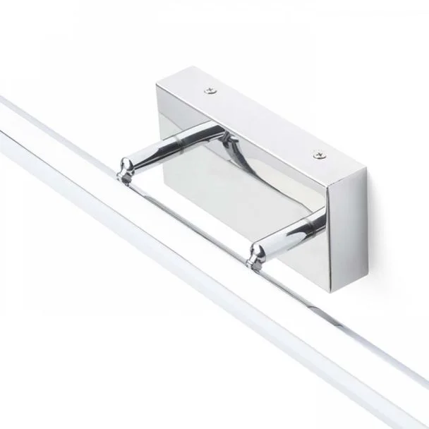 RENDL R12951 SWAY łazienkowa chrom 230V LED 12W IP44 3000K