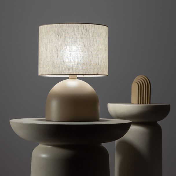TK-LIGHTING 16194 TAMI SABIA LAMPKA NOCNA 1XE27