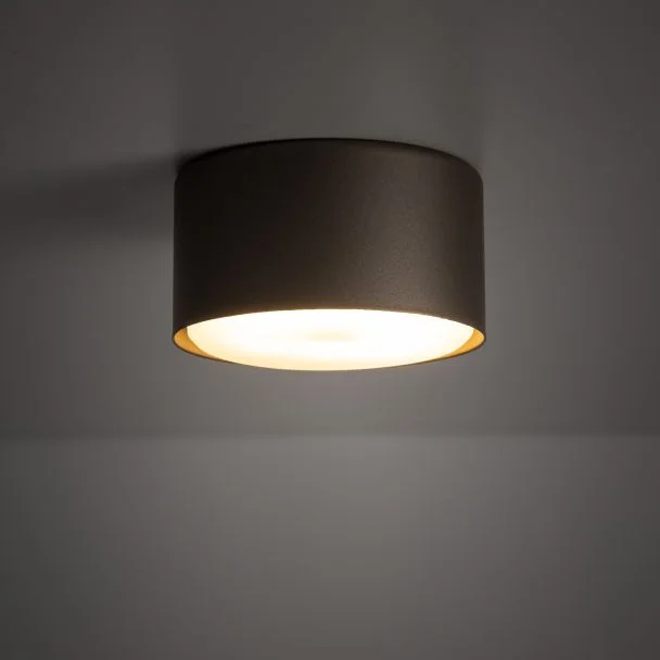 TK-LIGHTING 11062 TOP NEW BROWN LAMPA SUFITOWA 1XGX53