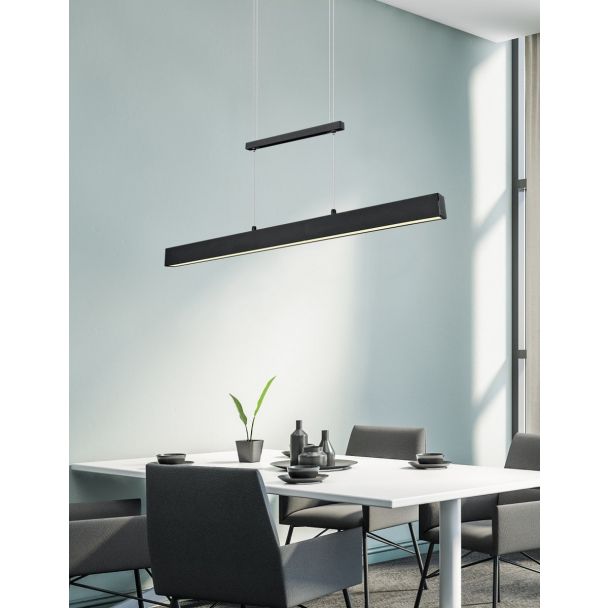 RL PAROS R32043132 LAMPA WISZĄCA