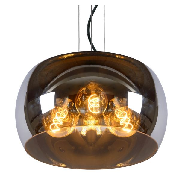LUCIDE 45401/40/65 LAMPA WISZĄCA NOWOCZESNA OLIVIA