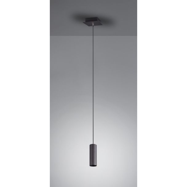 TRIO 312400132 MARLEY LAMPA WISZĄCA - NOWOCZESNA