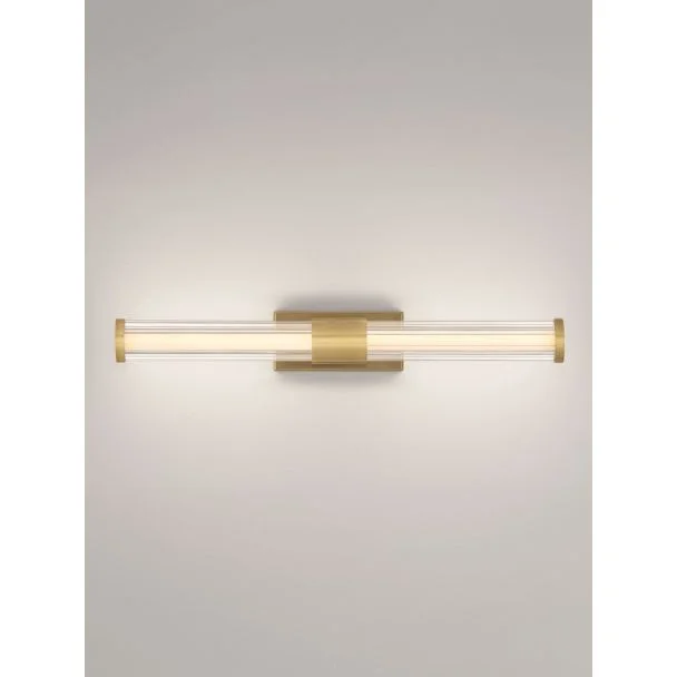 LUCES EXCLUSIVAS LE46195 TELDE LAMPA ŚCIENNA
