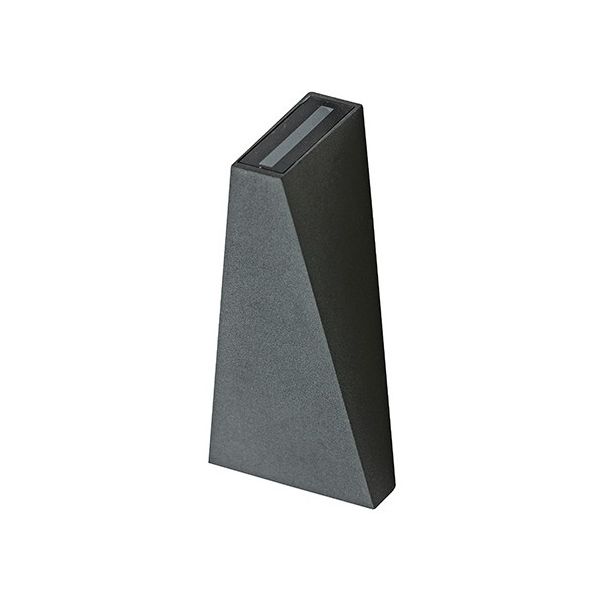 AZZARDO GW-806XL-DGR / AZ2200 Zita XL (dark grey) Lampa zewnętrzna