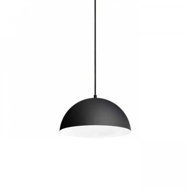 RENDL R11700 MONROE 30 wisząca matowa /biała 230V E27 42W