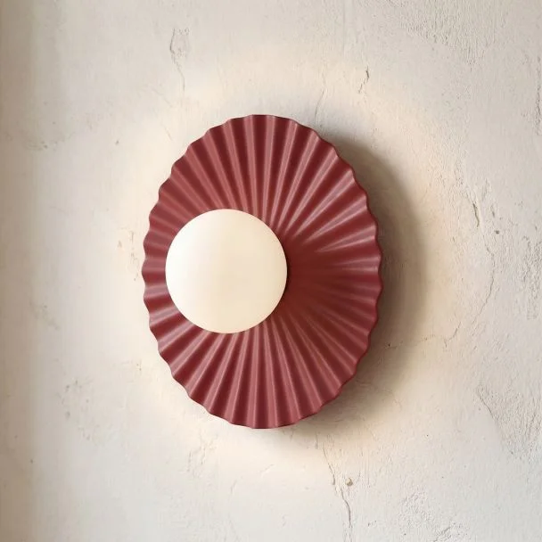 EMIBIG 1729/K1M UMBRA K1 BURGUNDY M Kinkiet