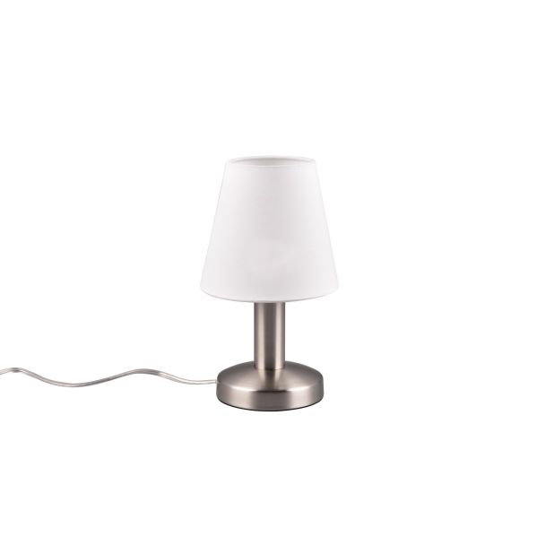 TRIO 599700101 LAMPA STOJĄCA STOŁOWA MATS II