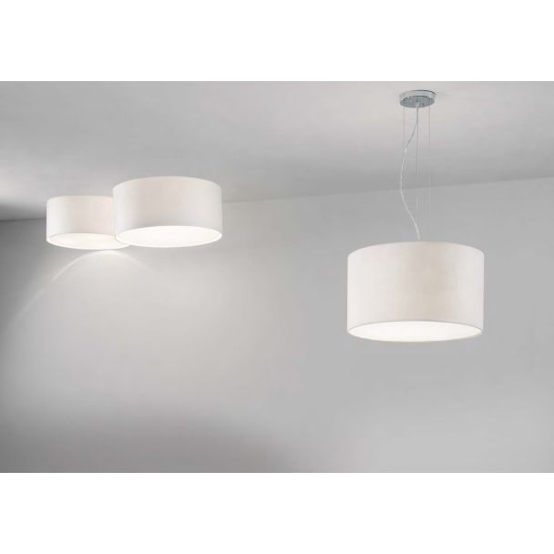 IDEAL LUX WHEEL PL3 036014