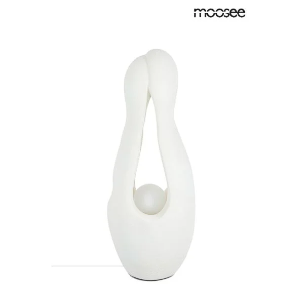 MOOSEE MSE1501100330 lampa podłogowa MYKONOS