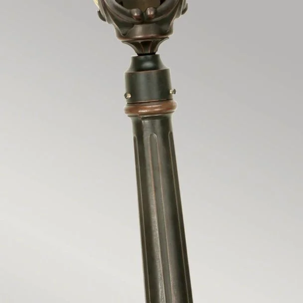 ELSTEAD PHILADELPHIA PH4/M OB Pillar Lantern