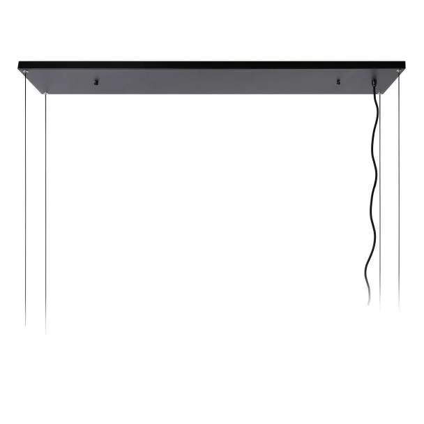 LUCIDE 21427/06/30 LAMPA WISZĄCA NOWOCZESNA MIRAVELLE
