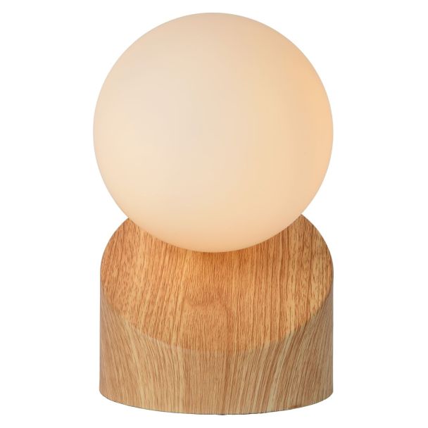 LUCIDE LEN 45561/01/72 LAMPA STOJĄCA - STOŁOWA
