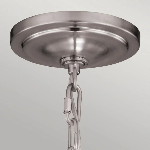 ELSTEAD HOUNSLOW FE/HOUNSLOW/P BS Mini Pendant