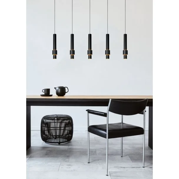 LUCIDE 24402/30/30 LAMPA WISZĄCA NOWOCZESNA LEDMARGARY