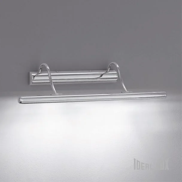 IDEAL LUX MIRROR-10 AP4 BRUNITO 017310