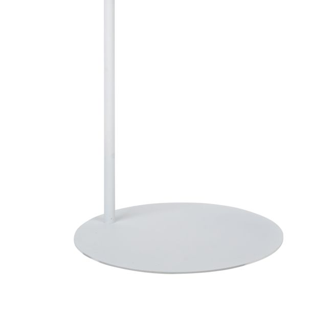 TK-LIGHTING 16191 NEX WHITE LAMPA PODŁOGOWA 1XGU10