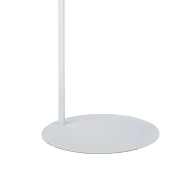 TK-LIGHTING 16191 NEX WHITE LAMPA PODŁOGOWA 1XGU10