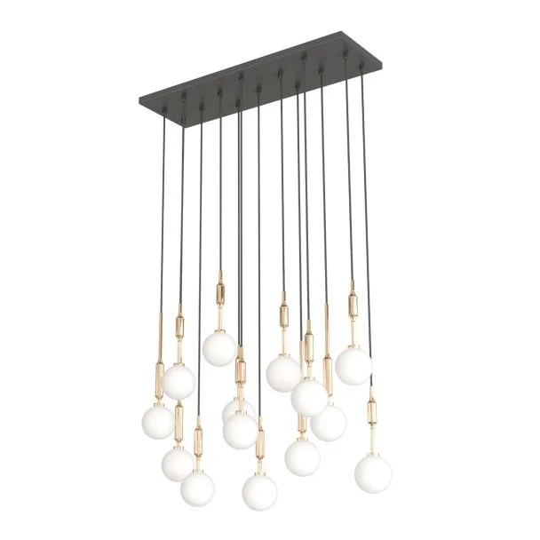 OPEN DESIGN OR85488 Ero XIV Gold 80X25