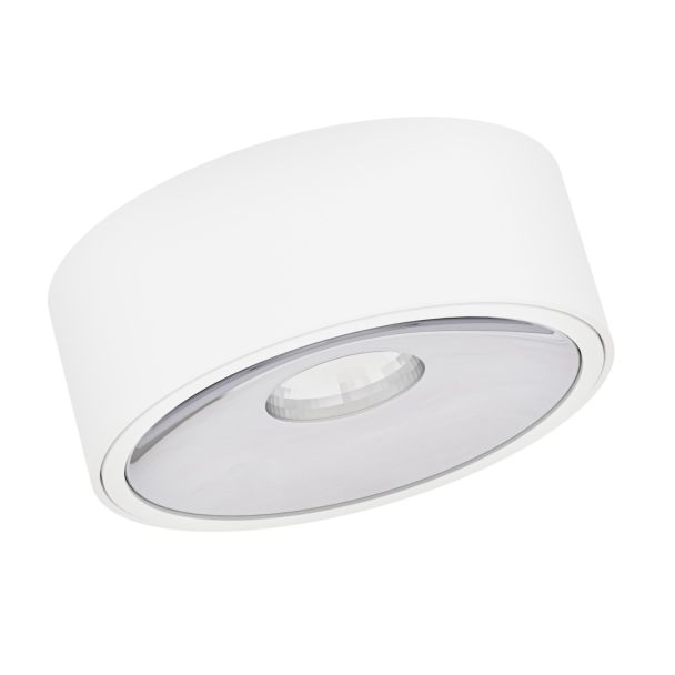 OPEN DESIGN OR83590 Neo Bianco Slim KG / Ufo Cromo