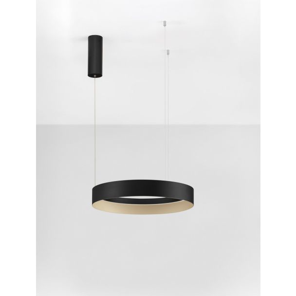 LUCES EXCLUSIVAS LE45894 ATECA LAMPA WISZĄCA