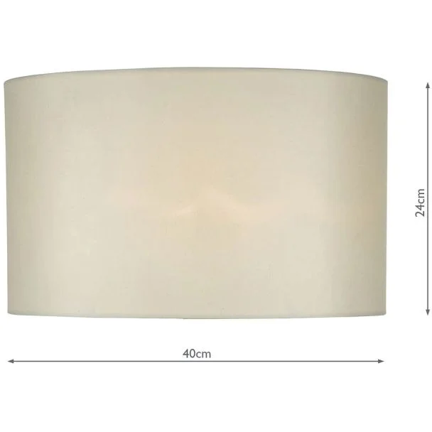 DAR SYR1633 SYRACUSE SPARE SHADE FOR SYR4235