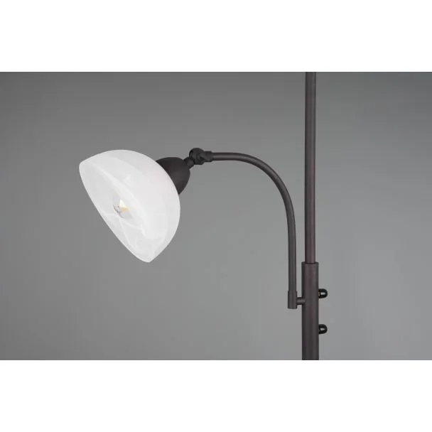 RL R46322024 COUNTRY lampa stojące podłogowe