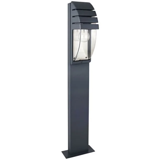 NOWODVORSKI MISTRAL 3394 lampa zewnętrzna słupek