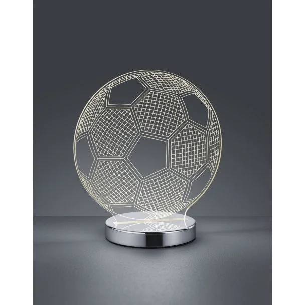 RL KEITH R52471106 LAMPA STOJĄCA - STOŁOWA