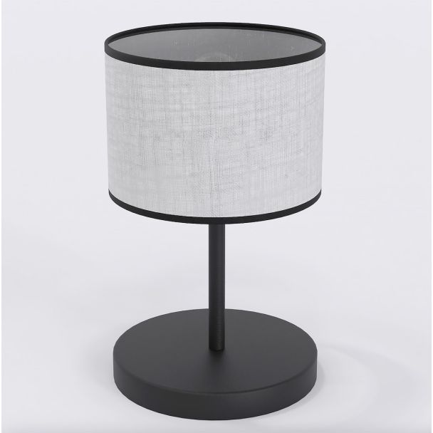EMIBIG 1656/LN1 ECO LN1 BL GRAY LAMPKA BIURKOWA