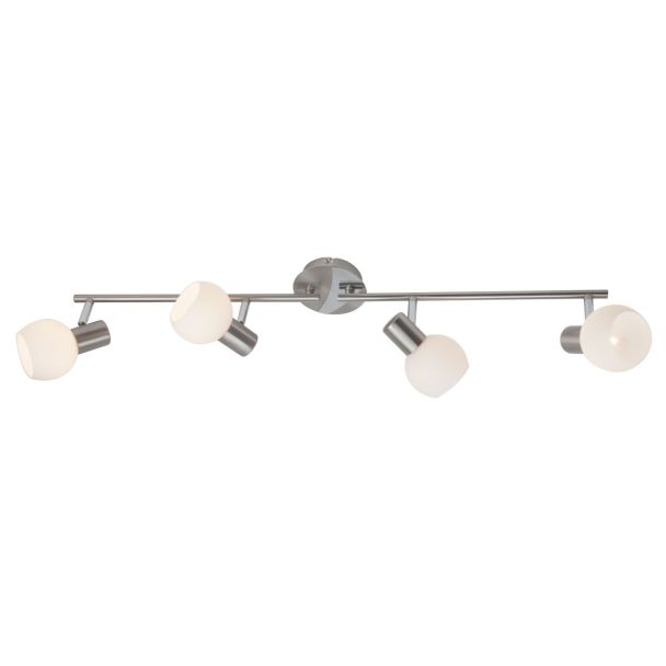 BRILLIANT TIARA 15632/13 LAMPA SUFITOWA - REFLEKTOR