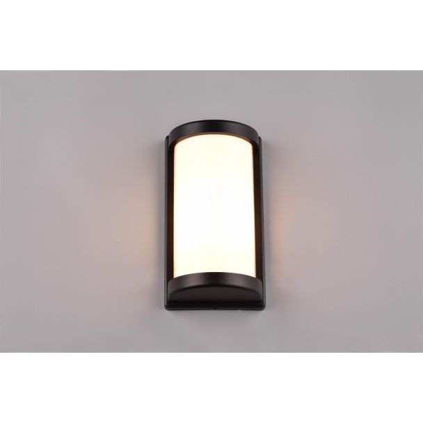 RL R21186132 LAMPA ZEWNĘTRZNA ŚCIENNA PUELO